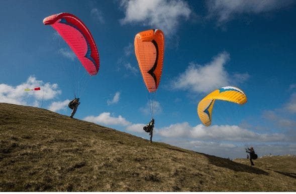 How Much Does Paragliding Cost? A Complete Breakdown