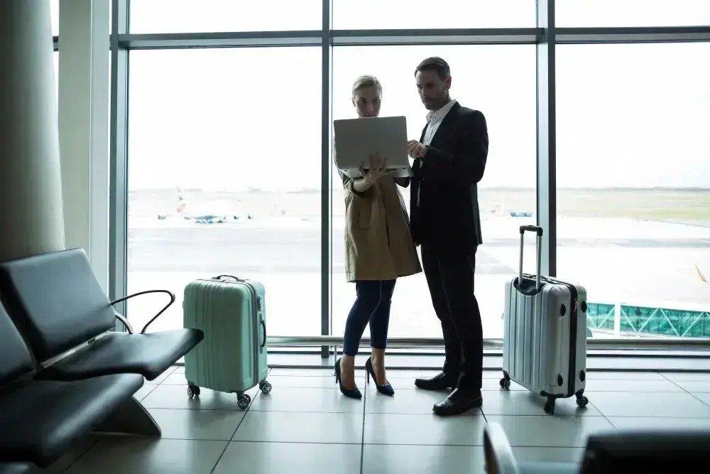 Business Travel Planning: How to Optimize Corporate Trips for Efficiency and Comfort