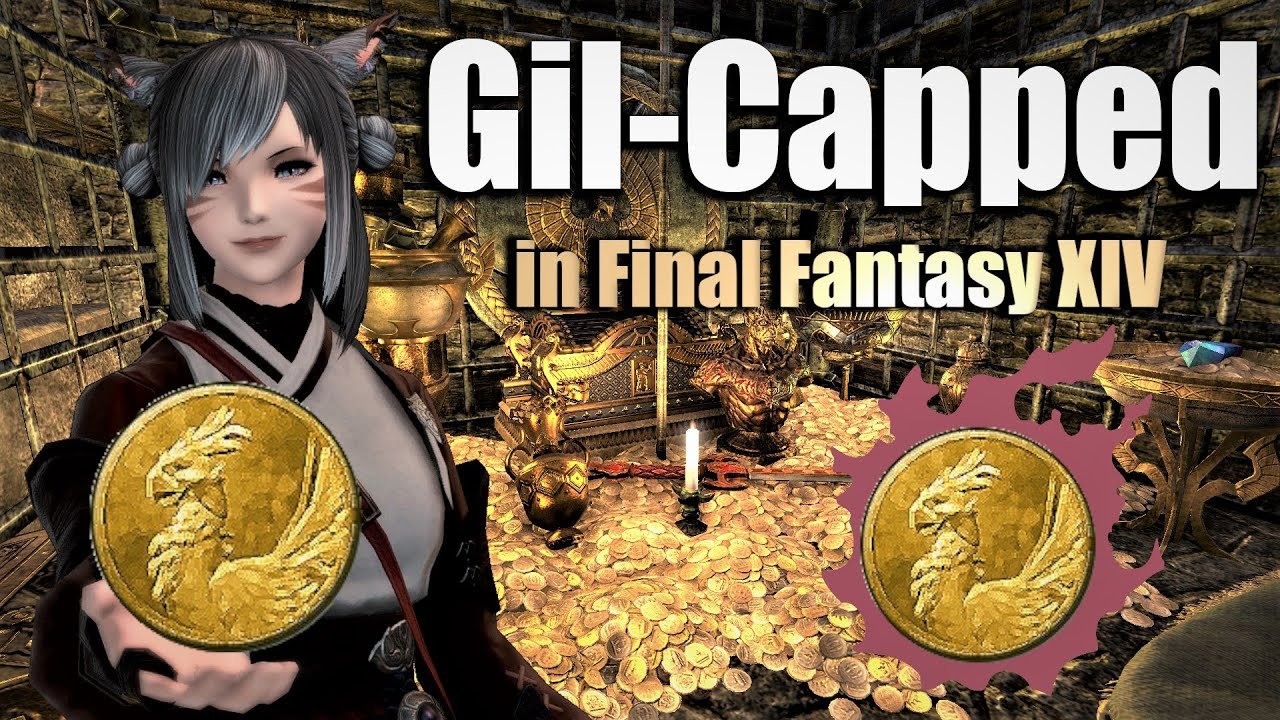 Secure Website Offering Cheap And Fast FFXIV Gil deals