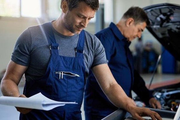 Trusted Mercedes Mechanic Near Me in Auckland, NZ | Ultimate Mechanics