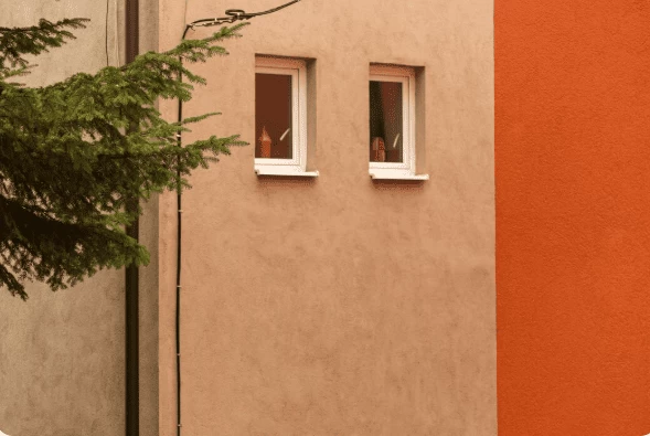 Exterior wall putty for long lasting protection in india