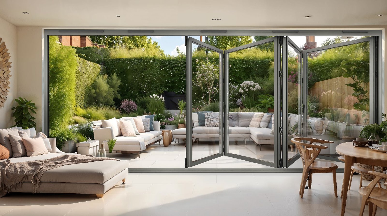 Double Glazing Coulsdon: Understanding Modern Windows for Comfortable Living