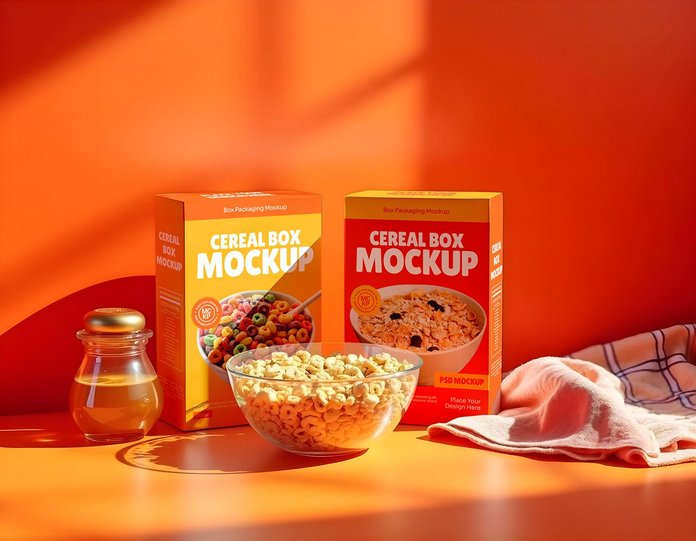 Importance of Packaging in the Breakfast Industry