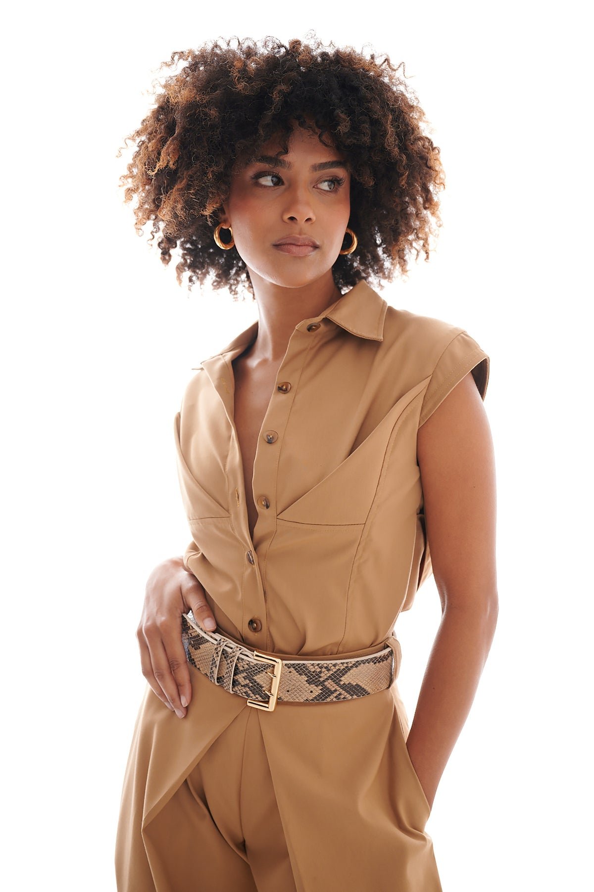 Effortless Waist Styling for Modern Women Across the USA