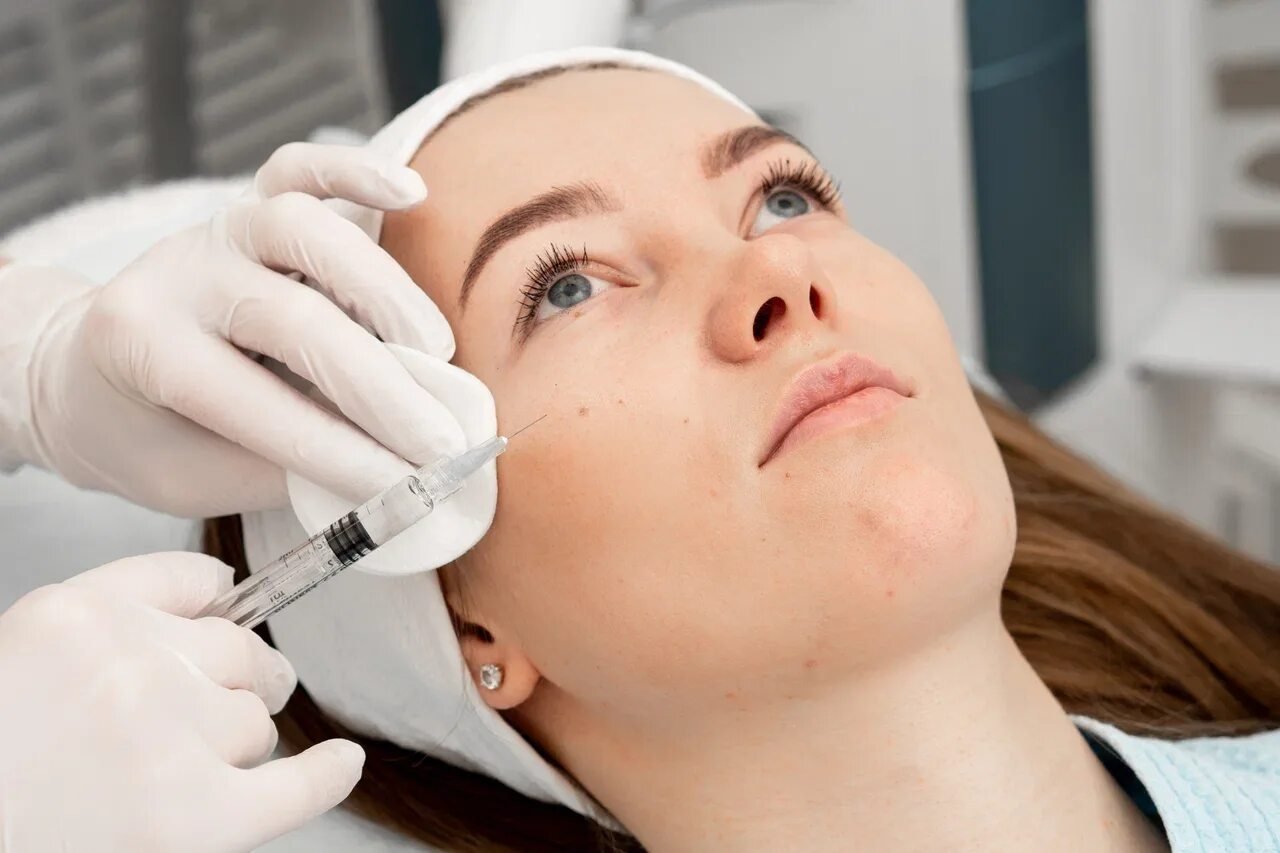 How Effective Is Under-Eye Filler Treatment for Aging Prevention?