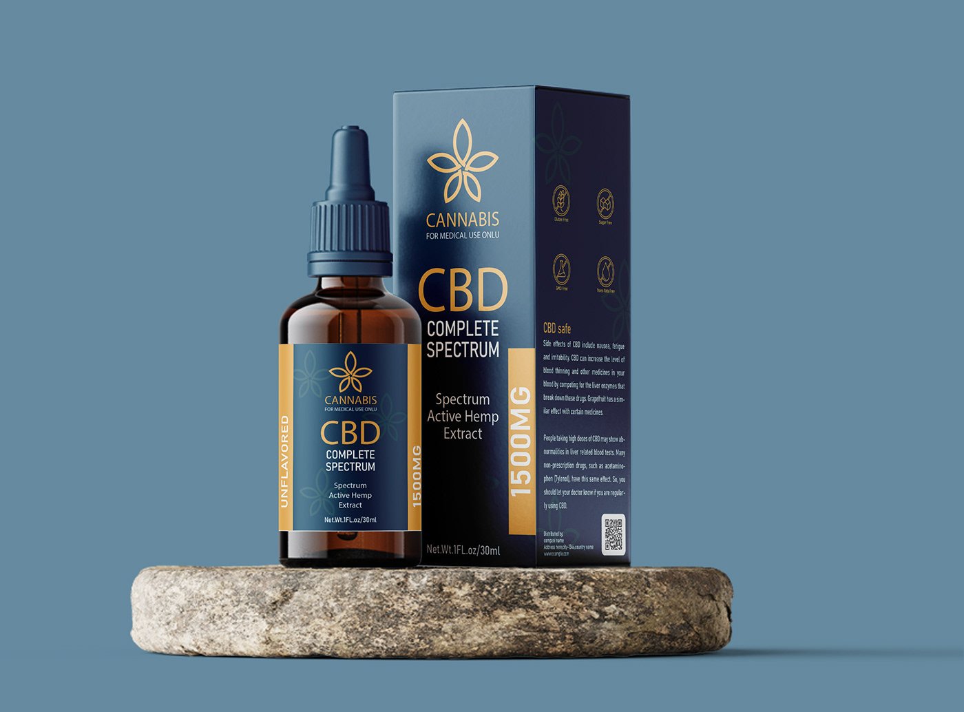 Understanding the Importance of CBD Packaging