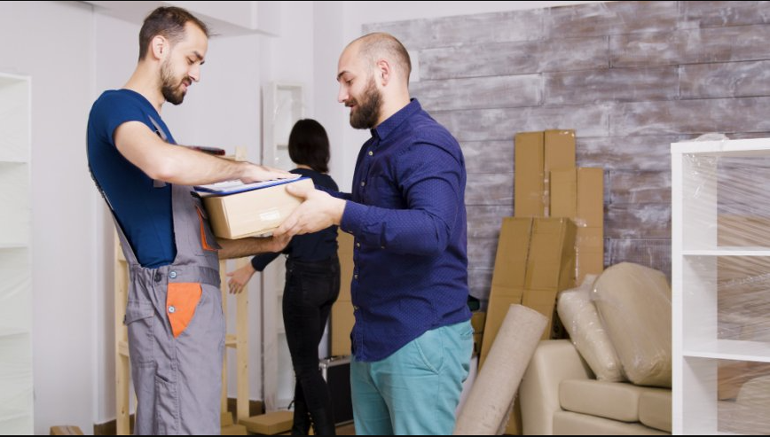 Packing, Transport, and Setup: What to Expect From Alberta Moving Experts