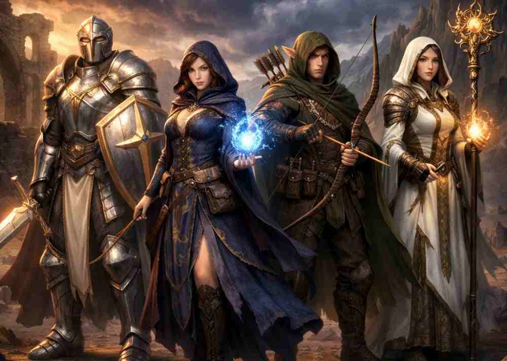 MmoGah Review 2026 – Is It Still Safe & Reliable?