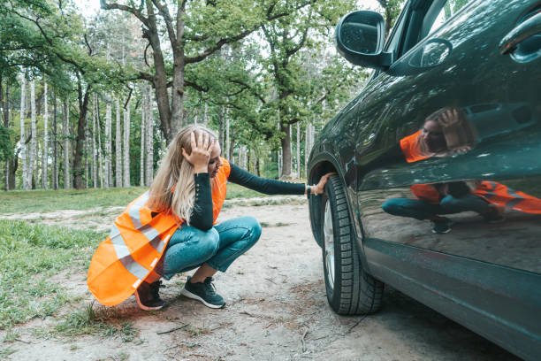 Mobile Tyre Service Call-Outs Mill Hill You Can Trust Anytime