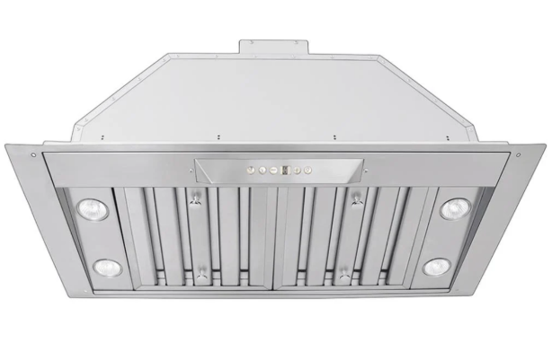 Are 48-Inch Range Hoods the Right Choice for Your Home Kitchen?