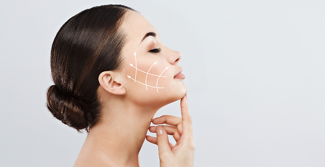 Is a Nefertiti Lift Safe for All Skin Types?