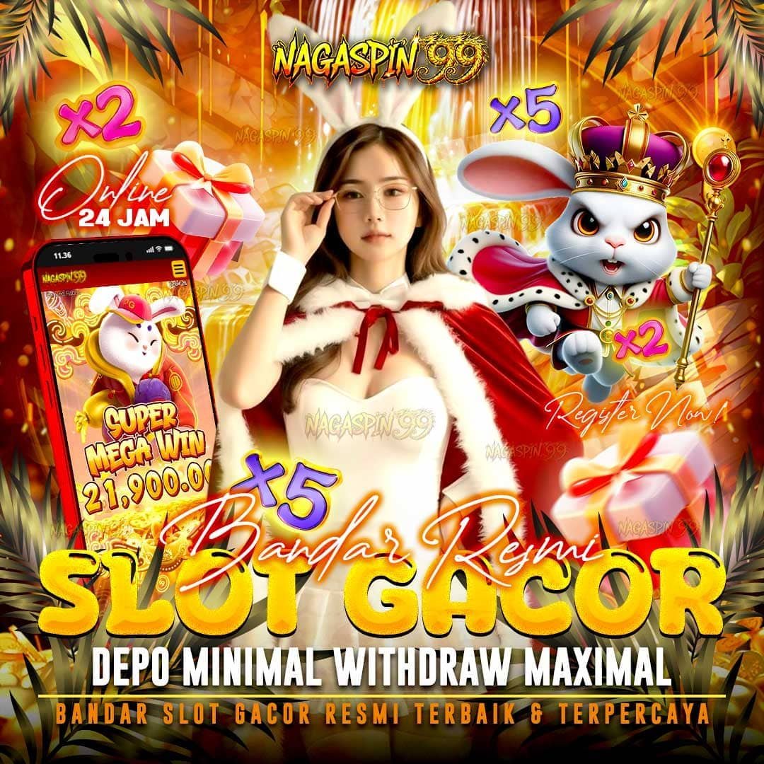 Strategi aman pemula bermain nagaspin99 setiap waktu