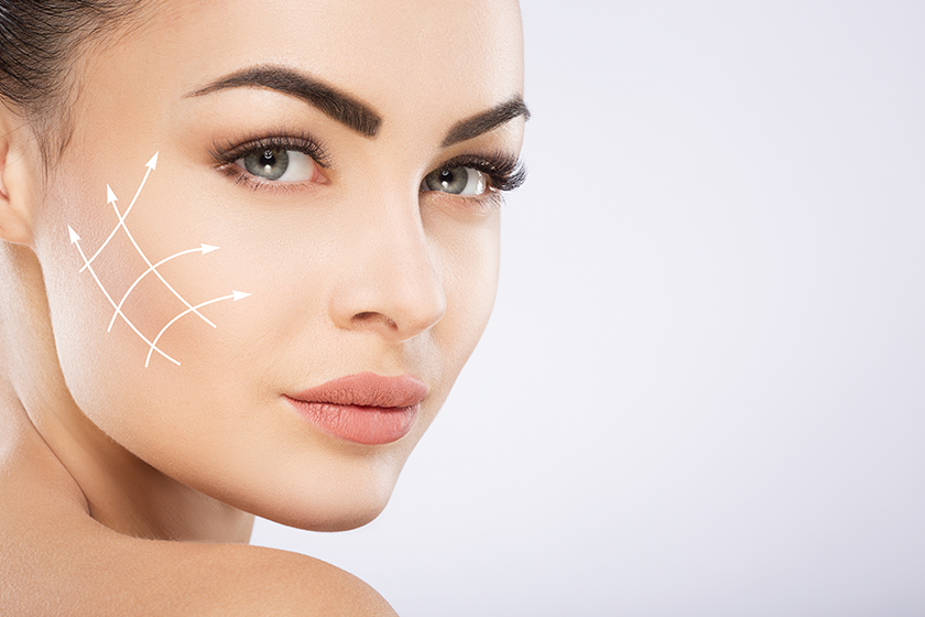 Which Facial Areas Can Be Treated with Silhouette Soft Lift?