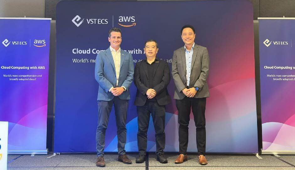 Powering Tomorrow: Inside Singapore’s NSTIC (GaN) Innovation Centre