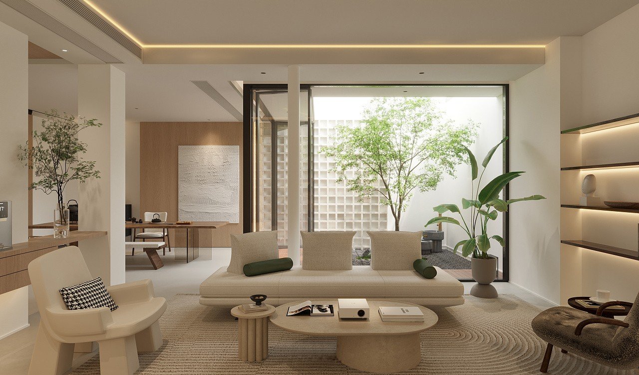 Top Interior Design Trends to Inspire Your Next Renovation