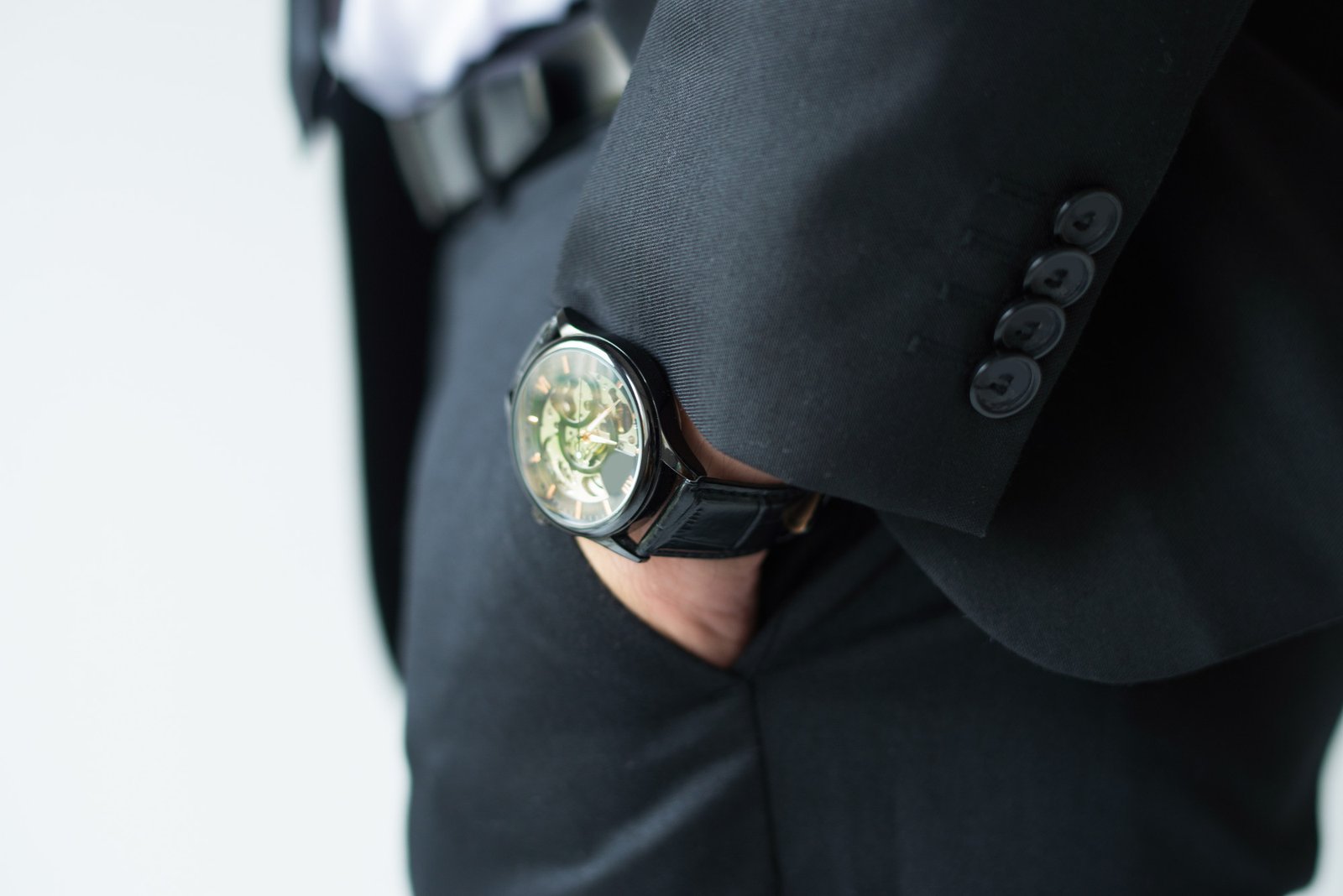 Why Luxury Watches Hold Their Value Over Time