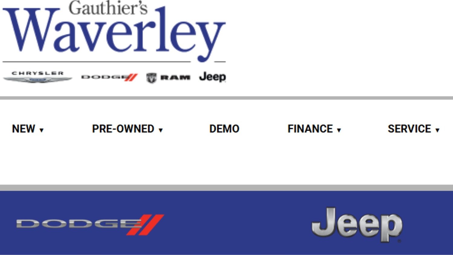 Jeep RAM Dealership: Your Trusted Destination for Power, Performance, and Adventure