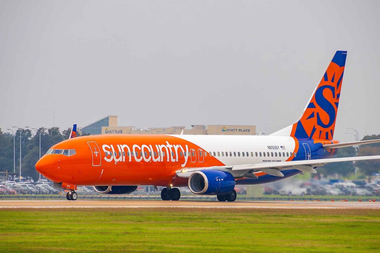 Sun Country Airlines JFK Terminal – Complete Travel Guide