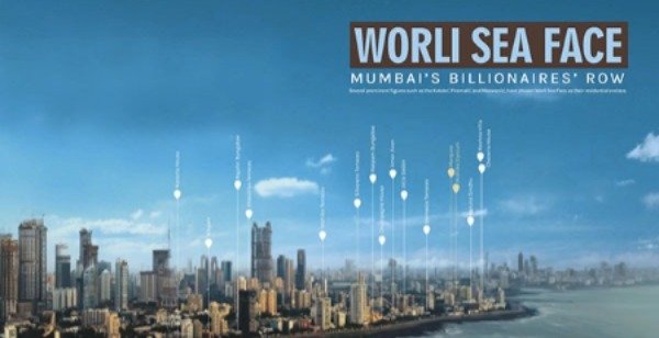 New Projects in Worli, Mumbai with detailed pricing, floor plans | Housiey