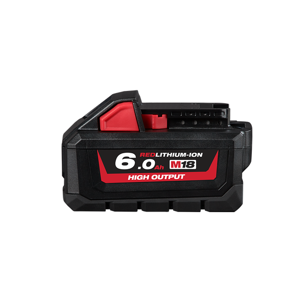 Milwaukee 6Ah Battery: Long‑Lasting Power for Heavy‑Duty Tools