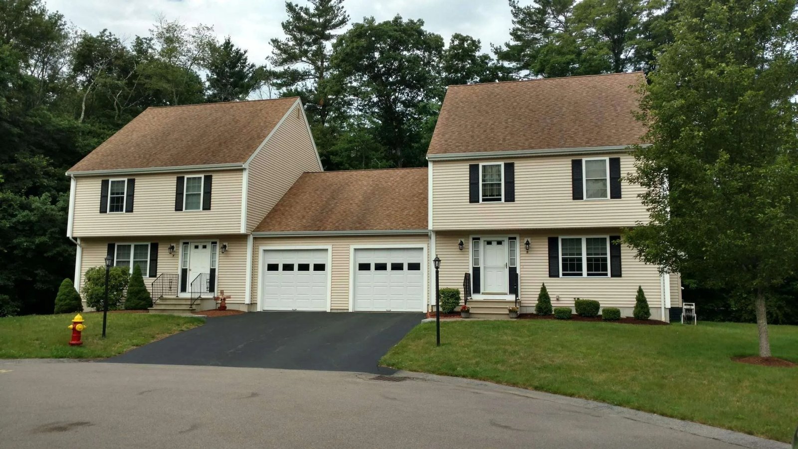 How Often Should You Wash Your Home Exterior in Weymouth?