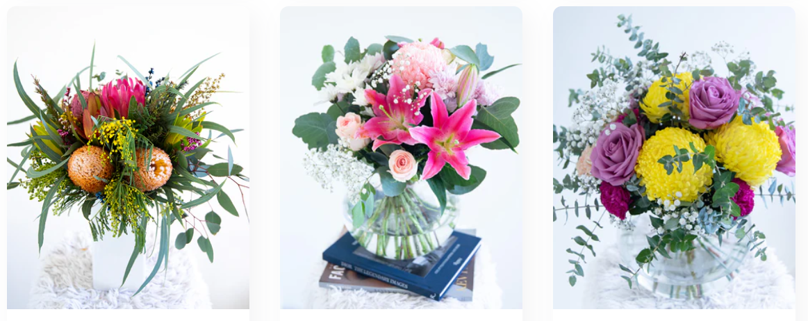 Modern Floral Gifting in the On-Demand Era