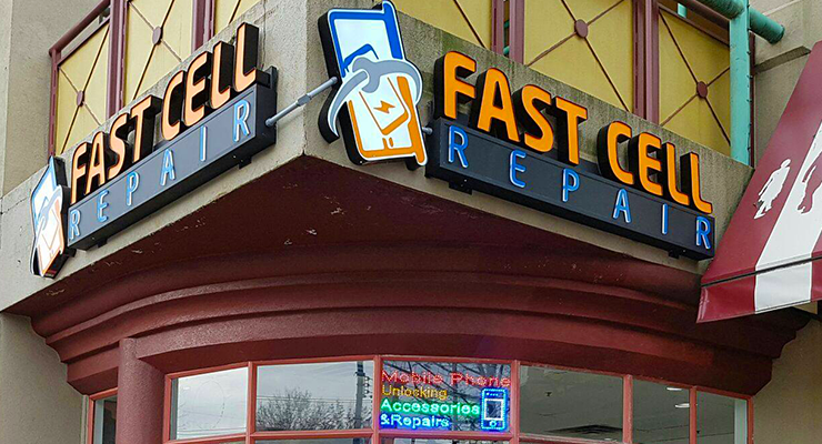 Latest Google Phone Repair in Aurora ON Trends and Service Insights 2026 Reports