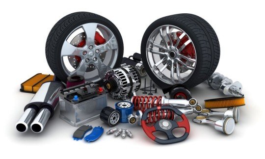 Upgrade Your Ride with the Best Car Accessories Solutions in Thane