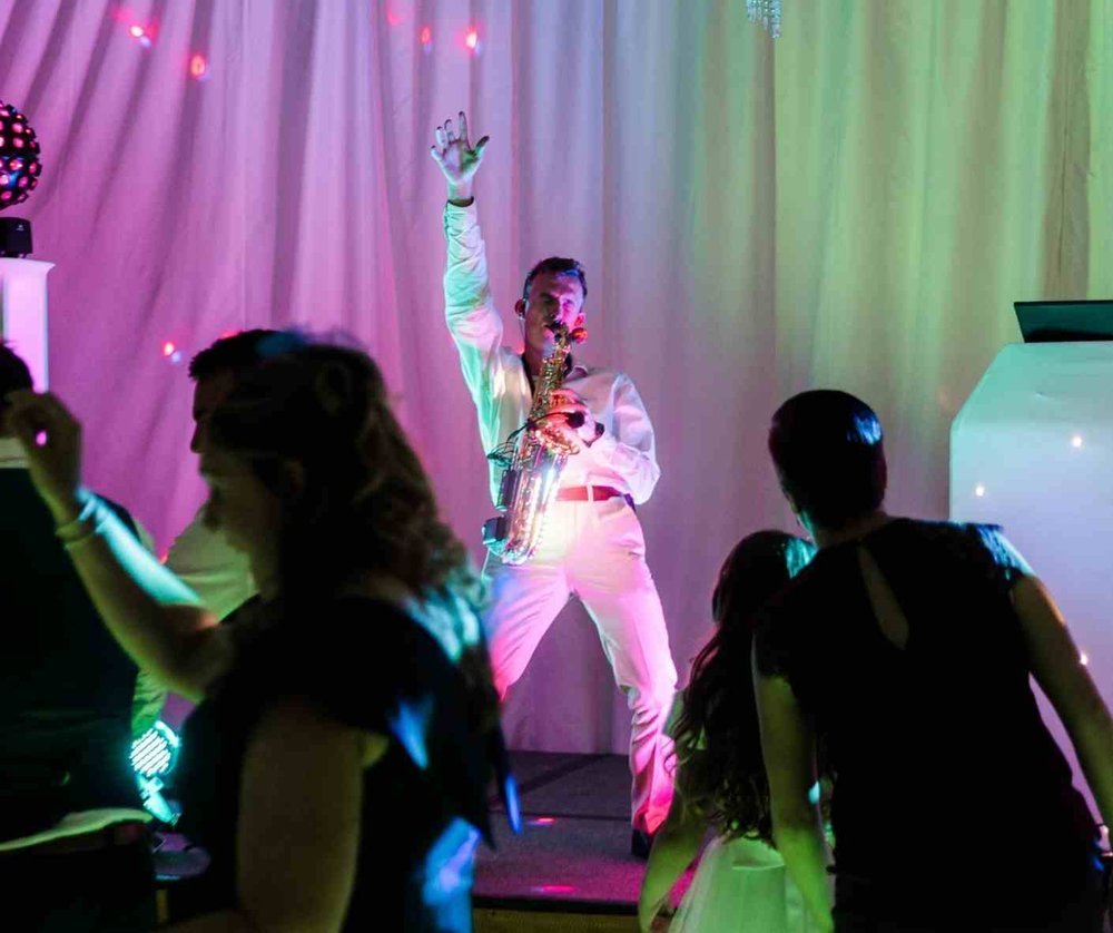 DJ Hire Devon: Sound, Lighting & Dance Floor Hire Guide