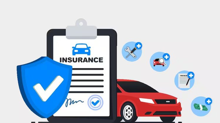 Automotive Insurance Market Analysis, Growth Trends & Forecast to 2033