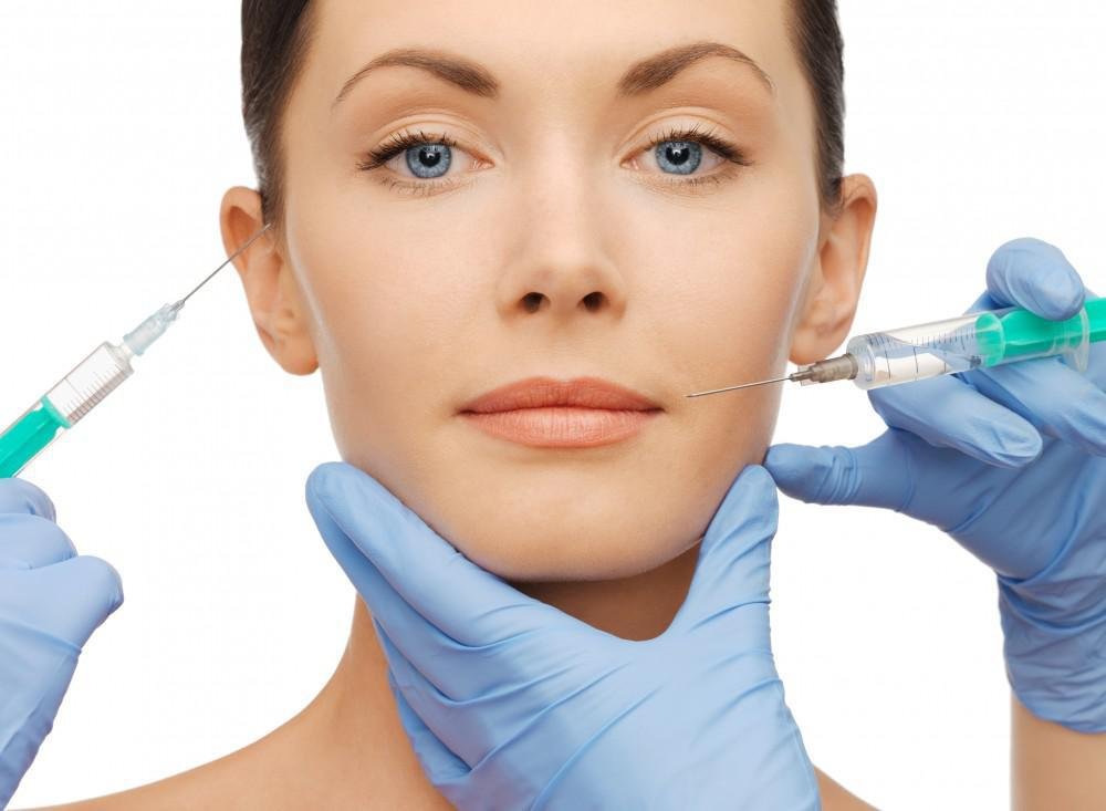 Who Is an Ideal Candidate for Cosmetic Injectables?