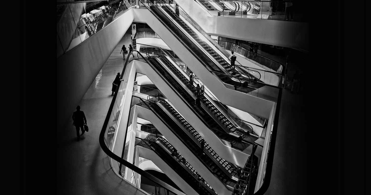 Escalator Handrail Price Guide for Cost Effective Safety Upgrades