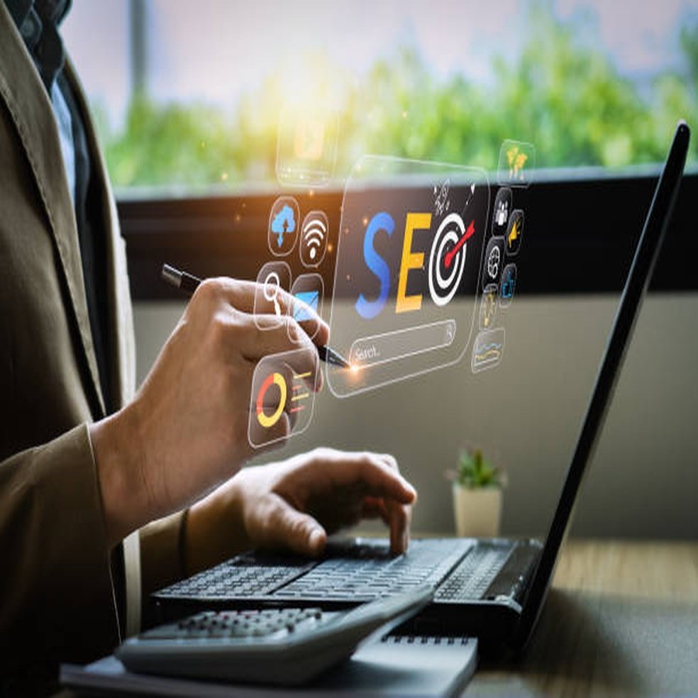 SEO byrå som bygger SEO for markedslederskap