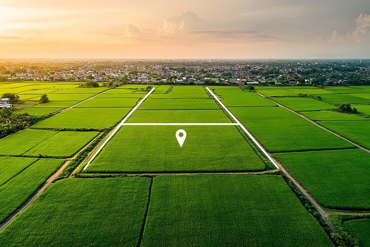 Your Dream Plot at ₹2,800 | Omaxe Super Corridor