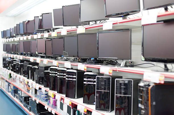 The Ultimate Destination for Tech Solutions: Computer Shop Wimbledon