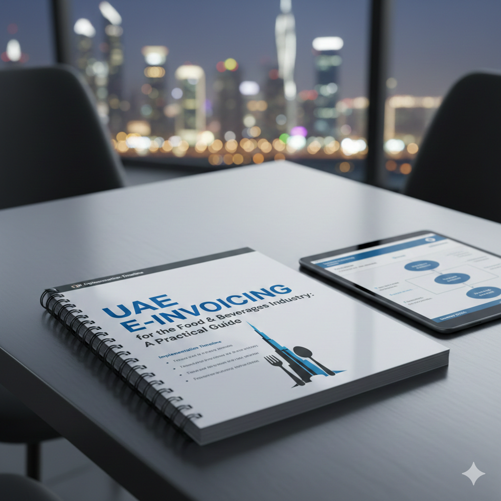 E-Invoicing Integration Services UAE for Compliance, Automation & Corporate Tax Readiness