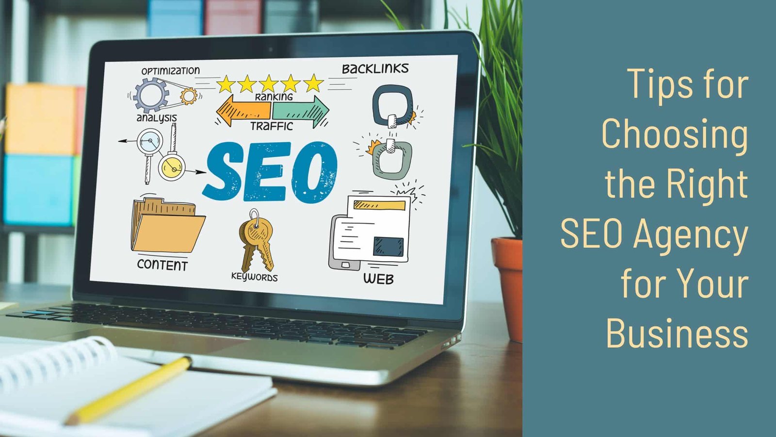 SEO Agency: The Complete Guide for Business Growth