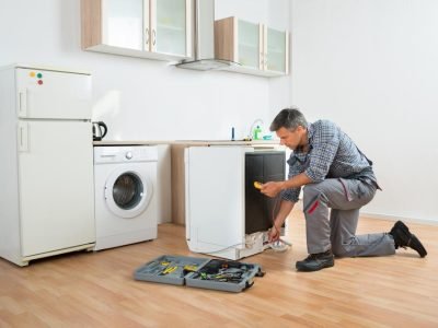 Washing Machine Not Turning On – Troubleshooting Guide